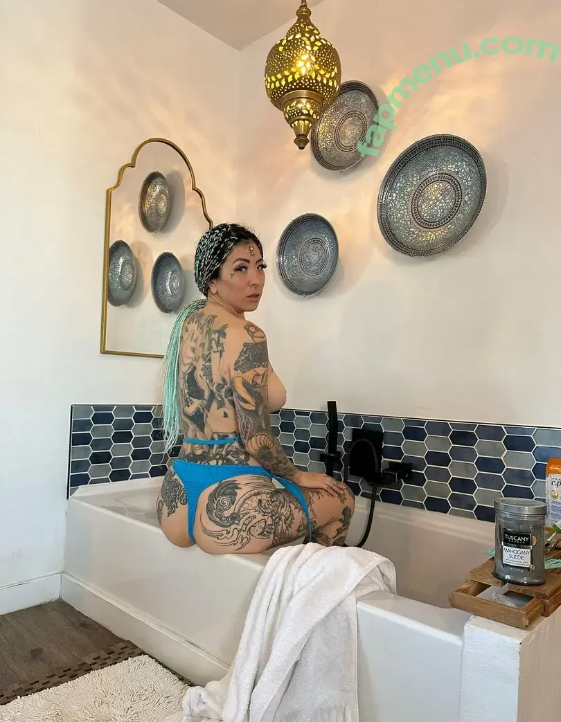 MaeLingBopp nude photo #0028 (goodbaiblues / maelingbop)