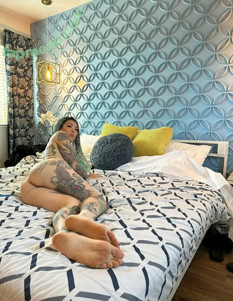 MaeLingBopp nude photo #0041 (goodbaiblues / maelingbop)