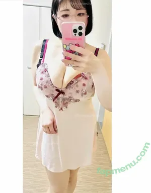 Maemi / FancyMaeChan nude photo #0006