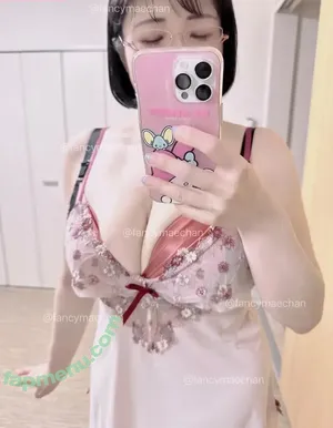 Maemi / FancyMaeChan nude photo #0007