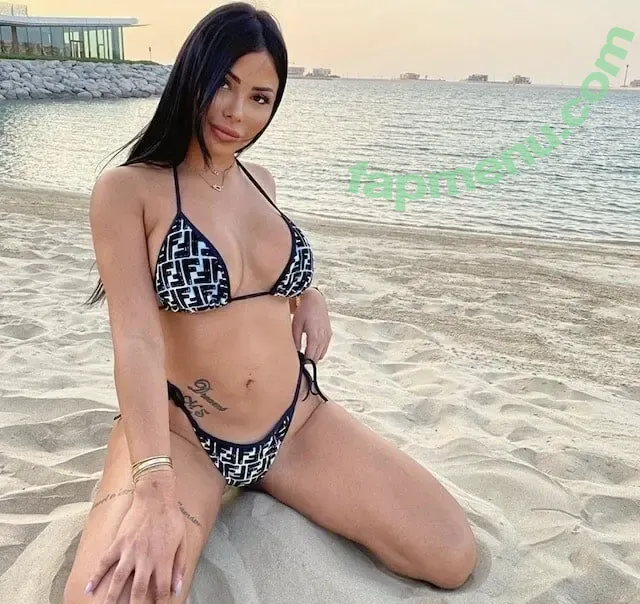 Maeva Ghennam nude photo #0002 (Maeva Ghennam)