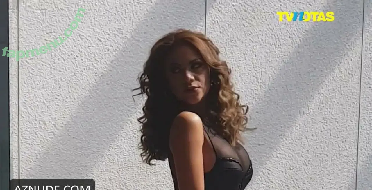 Magaly Chavez nude photo #0010 (Magaly Chavez)