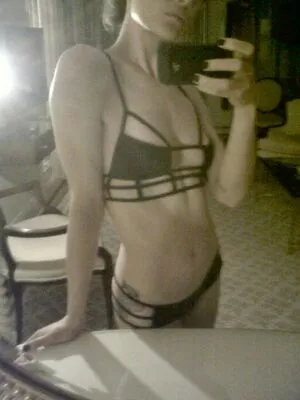 Maggie Q / maggieq nude photo #0003