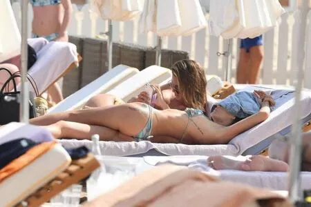 Maggie Q / maggieq nude photo #0028