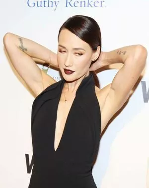 Maggie Q / maggieq nude photo #0062