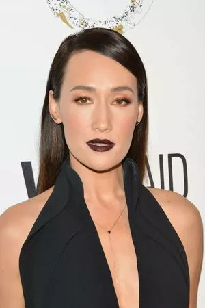 Maggie Q / maggieq nude photo #0064