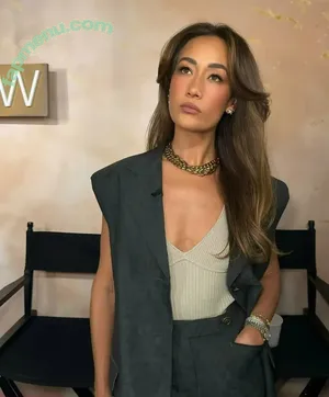 Maggie Q / maggieq nude photo #0300