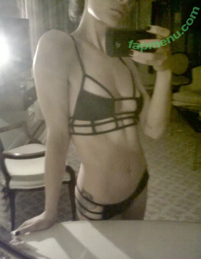 Maggie Q nude photo #0003 (maggieq)
