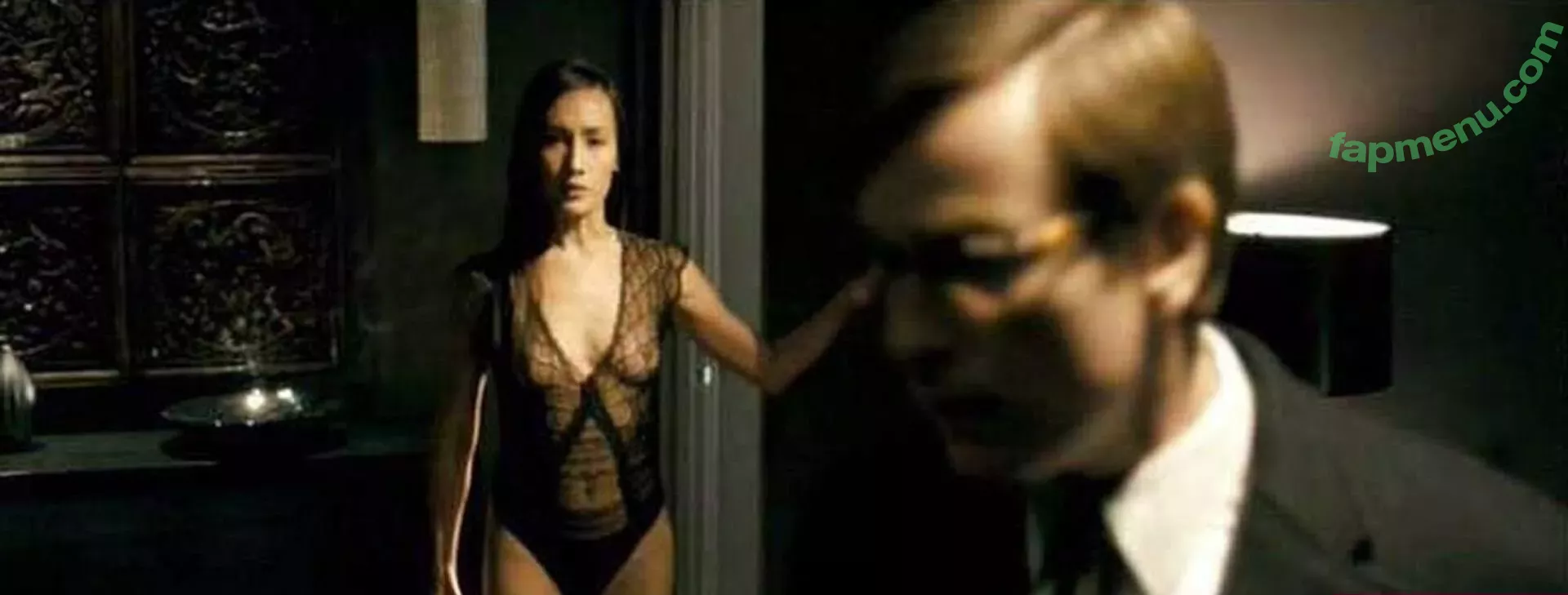 Maggie Q nude photo #0007 (maggieq)