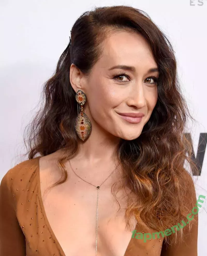 Maggie Q nude photo #0075 (maggieq)