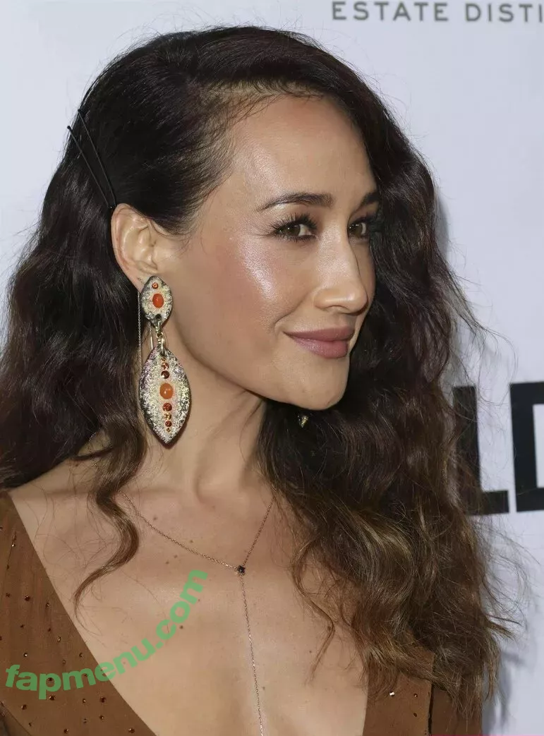 Maggie Q nude photo #0078 (maggieq)