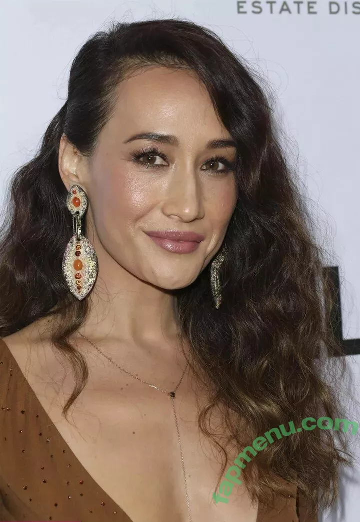 Maggie Q nude photo #0081 (maggieq)