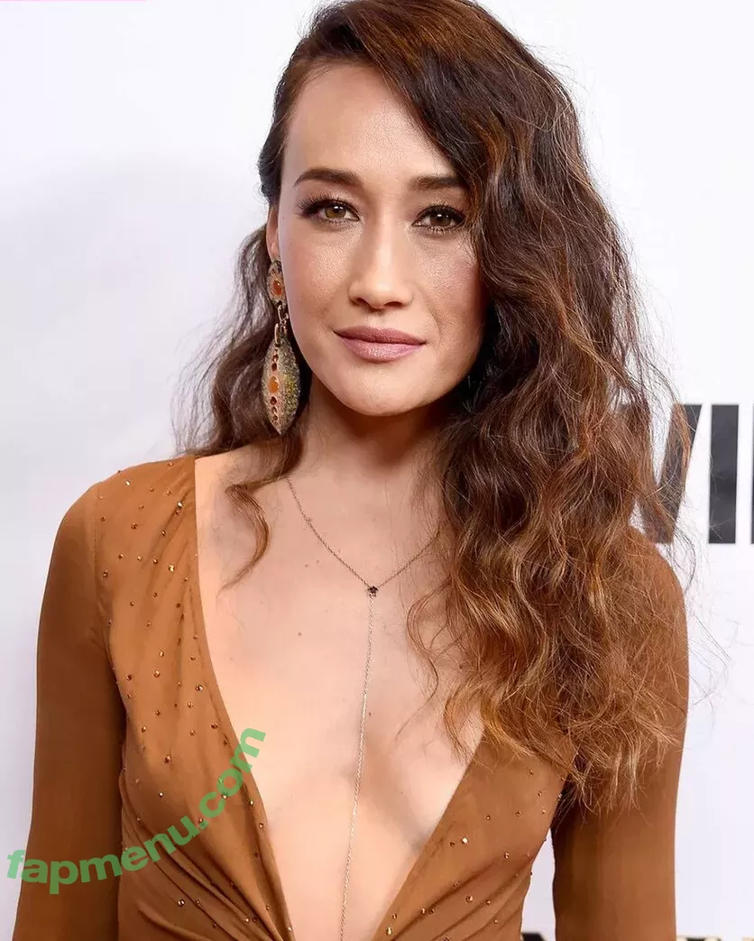 Maggie Q nude photo #0087 (maggieq)