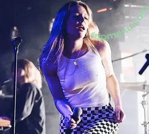 Maggie Rogers / maggierogers / rockyemerson nude photo #0046