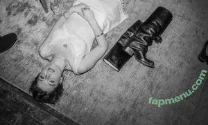 Maggie Rogers / maggierogers / rockyemerson nude photo #0052