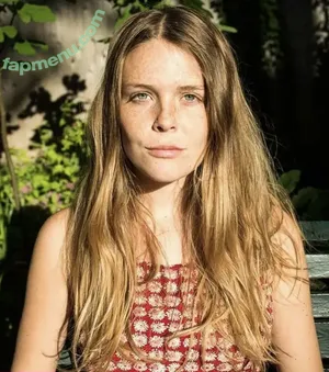 Maggie Rogers / maggierogers / rockyemerson nude photo #0053