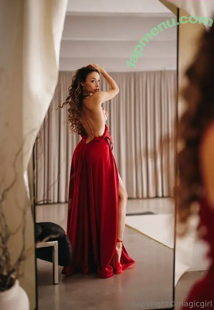 Magic Magy nude photo #0007 (magicmagy / magicmagygirl)