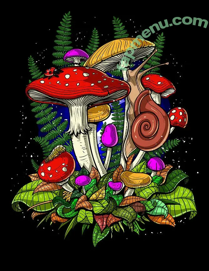 Magicmushroom nude photo #0004 (Magicmushroom)