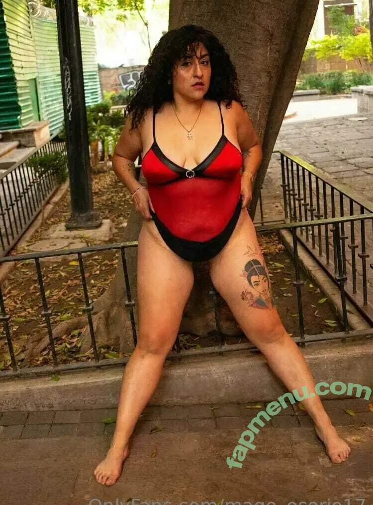 Mago Osorio nude photo #0010 (mago_osorio17 / magoosorio8)