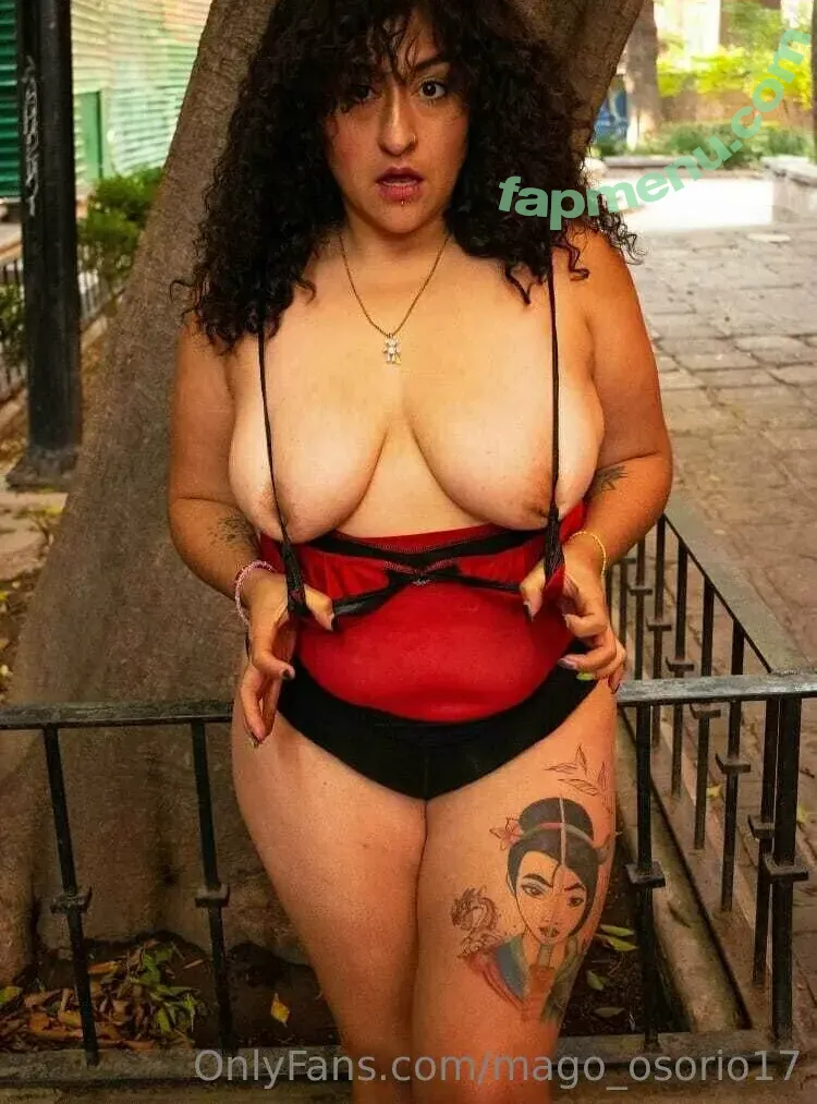 Mago Osorio nude photo #0011 (mago_osorio17 / magoosorio8)