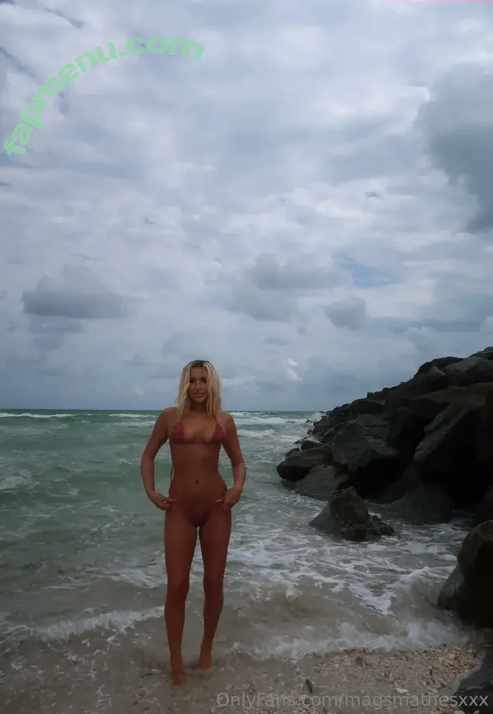 magsmathesxxx nude photo #0001 (magsmathes)