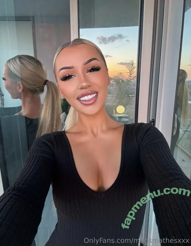 magsmathesxxx nude photo #0004 (magsmathes)