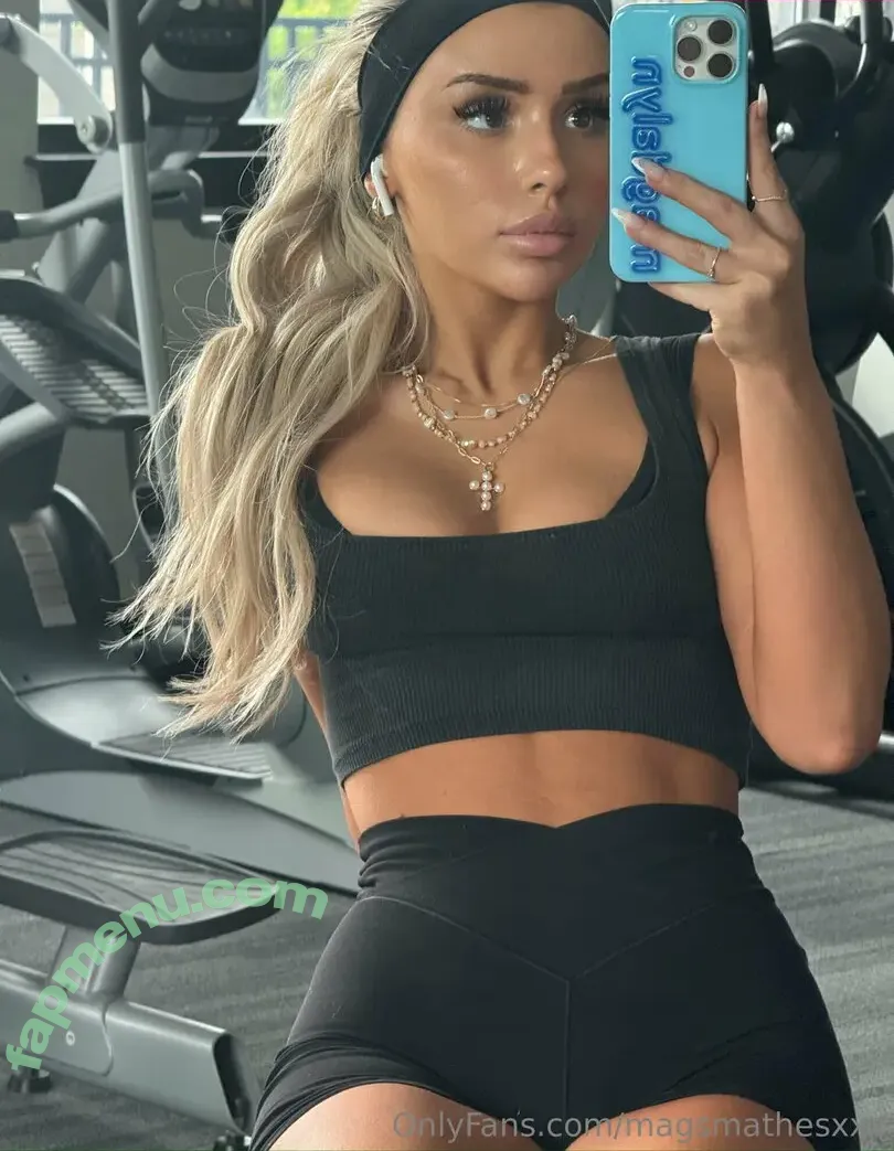 magsmathesxxx nude photo #0008 (magsmathes)