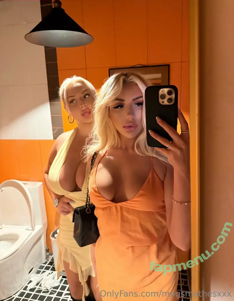 magsmathesxxx nude photo #0022 (magsmathes)