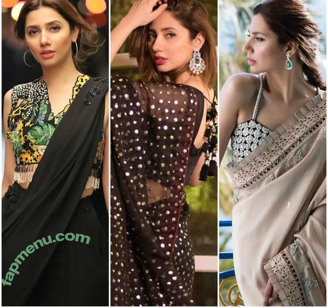 Mahira Khan nude photo #0014 (Mahira Khan)