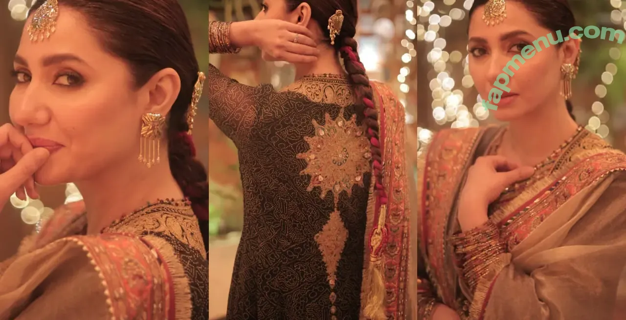 Mahira Khan nude photo #0017 (Mahira Khan)