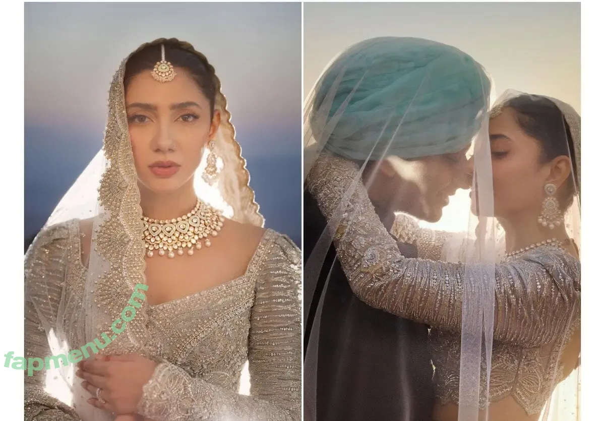 Mahira Khan nude photo #0018 (Mahira Khan)