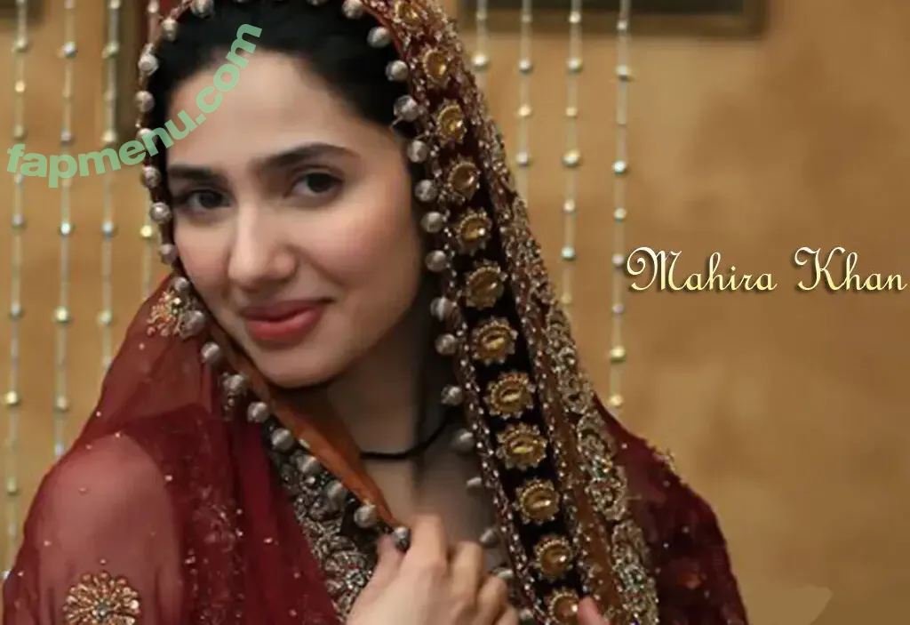 Mahira Khan nude photo #0020 (Mahira Khan)