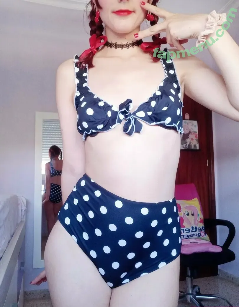 mahoshojo96 nude photo #0007 (majoflo96)