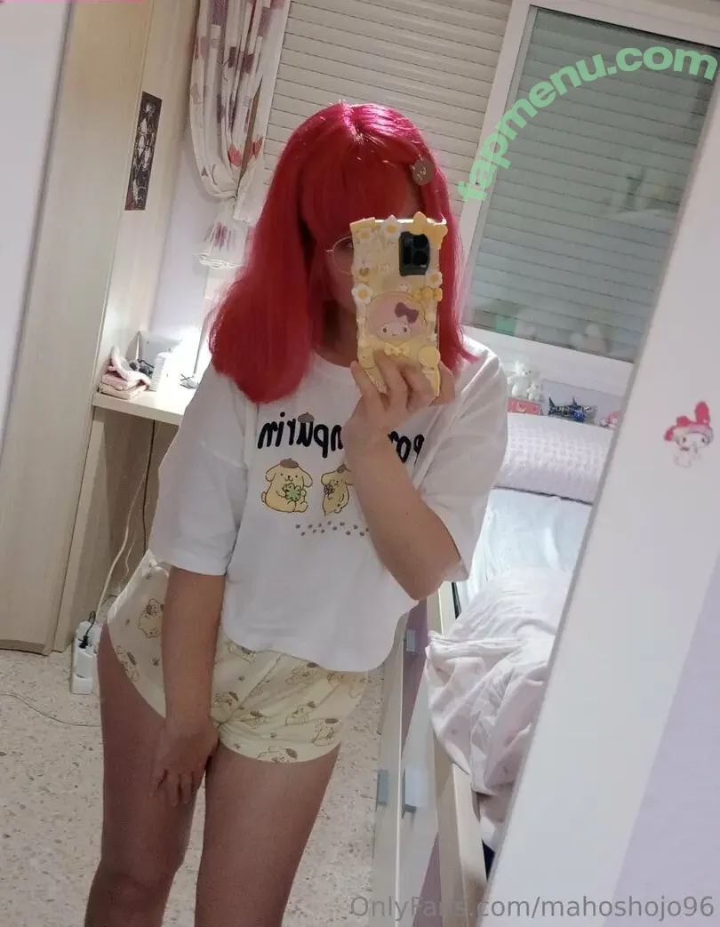 mahoshojo96 nude photo #0011 (majoflo96)