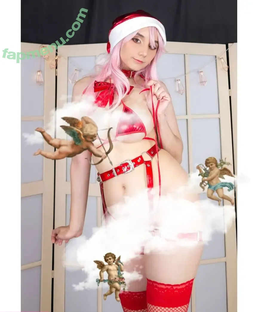 Mahou_gogo nude photo #0054 (Agos / Mahou gogo cosplay)