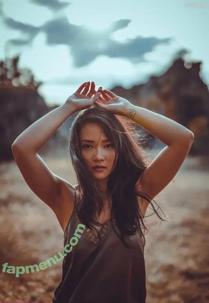 Mai Duong Kieu nude photo #0021 (maiduongkieu)
