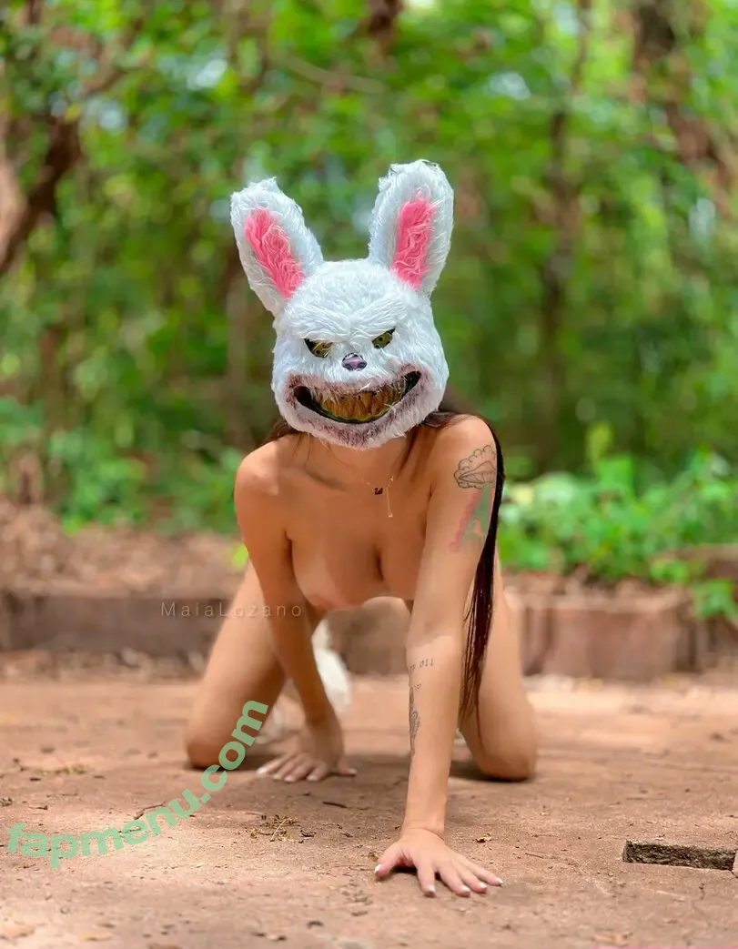 maialozanofree nude photo #0015 (maialozanofree)