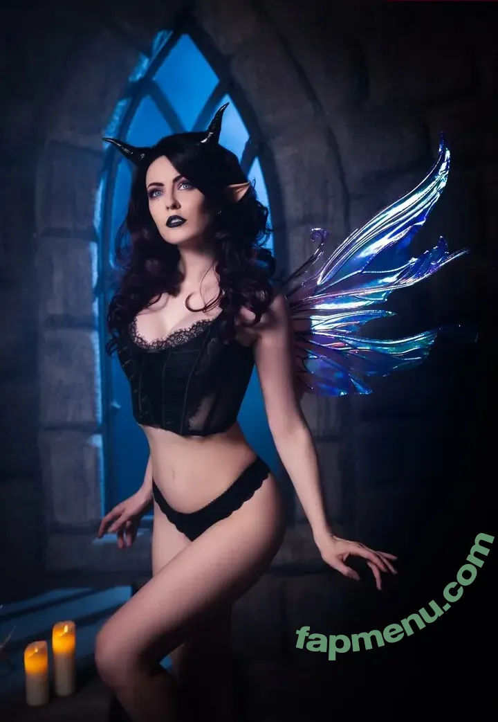 maidofmightcosplayer nude photo #0022 (maidofmight)