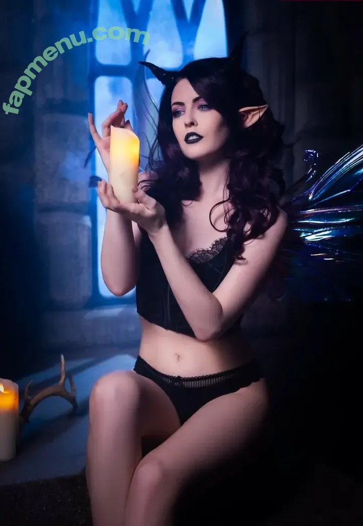 maidofmightcosplayer nude photo #0023 (maidofmight)