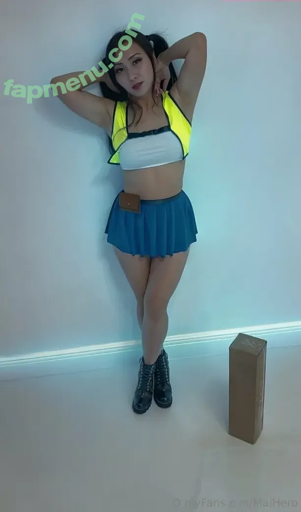 maihero nude photo #0305 (maihero76)