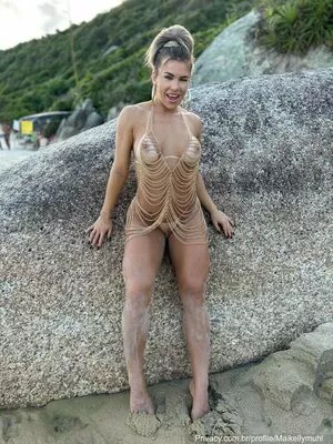 Maikelly Muhl / Discussão / maikelly.munhl / maikellymuhl / maikellymuhl6 nude photo #0987