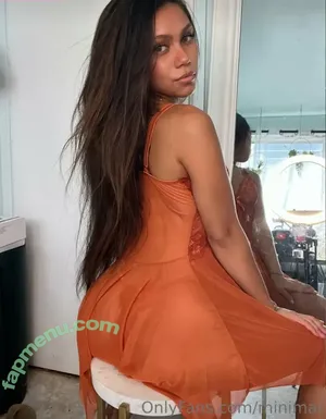 Mailehammahz / Minimai nude photo #0007