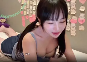 MaiMai まいまい / maaibaby / maimai__twitch nude photo #0080