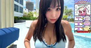 MaiMai まいまい / maaibaby / maimai__twitch nude photo #0123