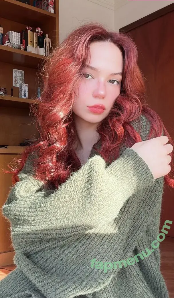 Maimy Nyan nude photo #0119 (maimynyan)