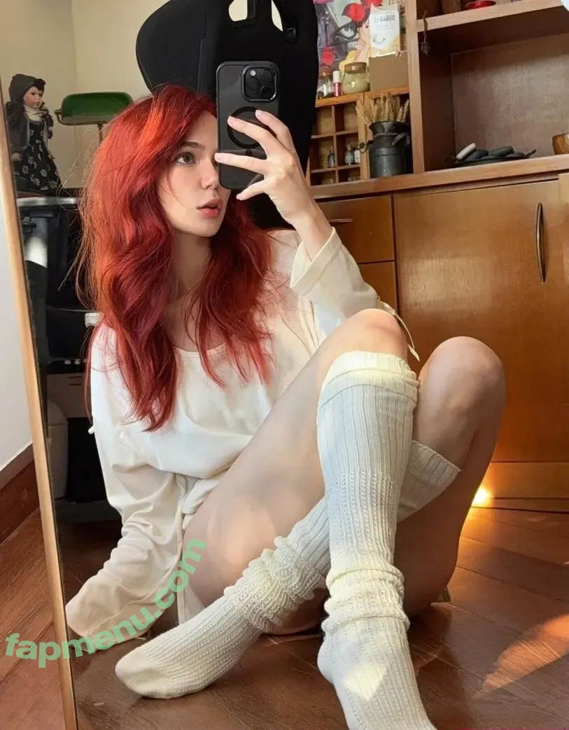 Maimy Nyan nude photo #0126 (maimynyan)