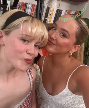 Maisie Peters / maisiehpeters / updatesmaisie nude photo #0243