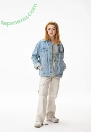 Maisie Williams / Maisie_Williams nude photo #0011