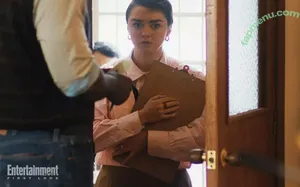 Maisie Williams / Maisie_Williams nude photo #0018