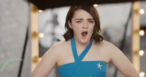 Maisie Williams / Maisie_Williams nude photo #0023